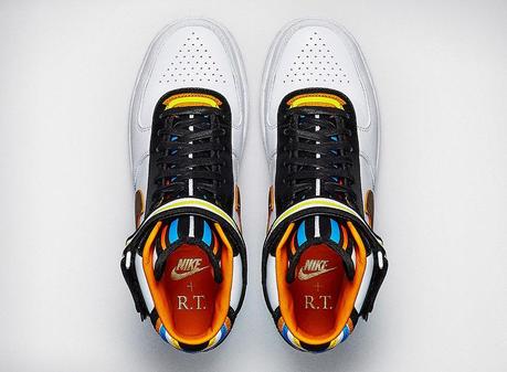 NIKE & RICCARDO TISCI