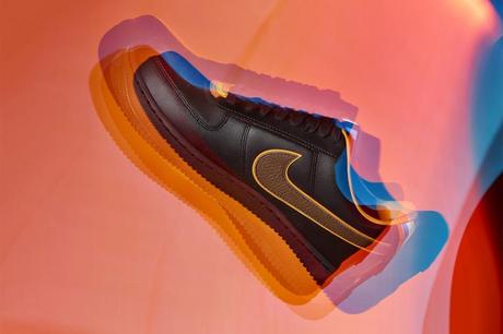 NIKE & RICCARDO TISCI