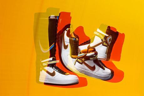 NIKE & RICCARDO TISCI