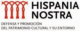 Más en la Lista Roja de Hispania Nostra
