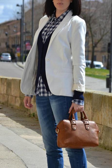 WORKING LOOK #2 WORKING LOOK #2