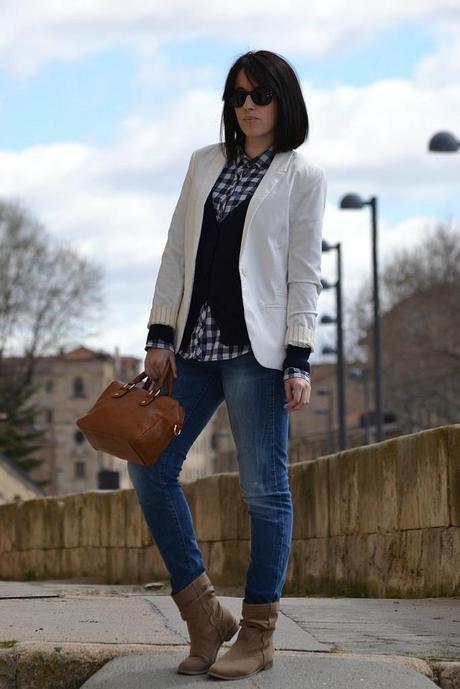 WORKING LOOK #2 WORKING LOOK #2