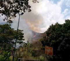 Se acabaron las guarimbas: Ahora la desestabilización pasa a la fase de sabotajes, asesinatos selectivos y alzamientos militares.