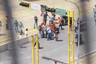 Pronunciamiento del CONABDH.