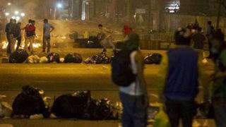 Pronunciamiento del CONABDH.