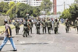 Pronunciamiento del CONABDH.