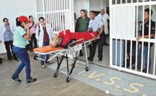 Pronunciamiento del CONABDH.