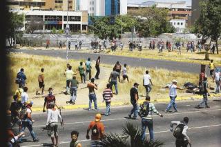 Pronunciamiento del CONABDH.