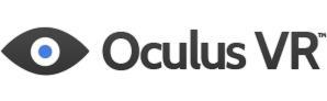 Logo Oculust VR