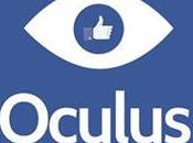 Facebook compra Oculust Rift