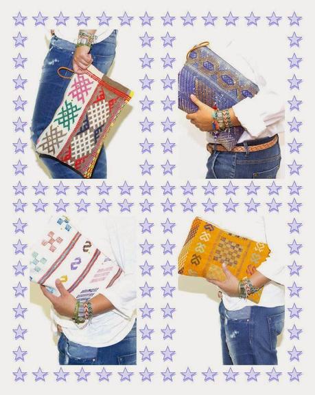 Mr. Ce ... bolsos artesanales 100% gallegos ... y ahora con venta online