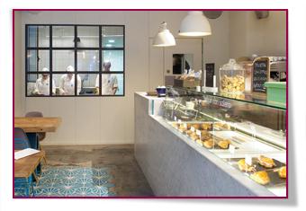 PabloD Gourmet - Fonty