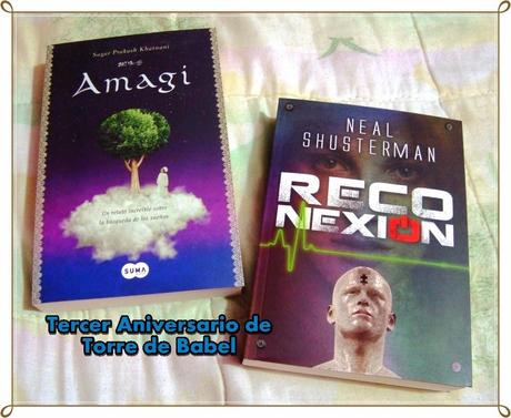 Estos son los premios que podéis ganar