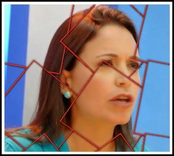 María Corina suma a su bancarrota: no fue recibida por el Presidente del Congreso Peruano