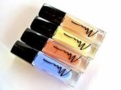 Nueva colección esmaltes para primavera/verano marionnaud.