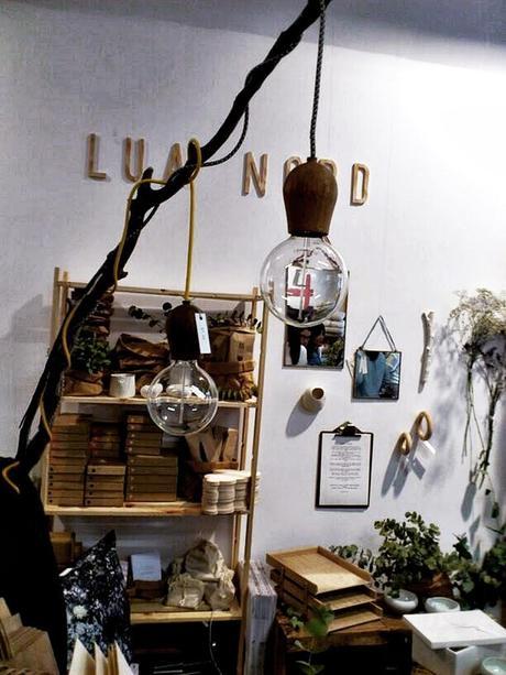 SIngulares Inventory Room: un lugar para soñar