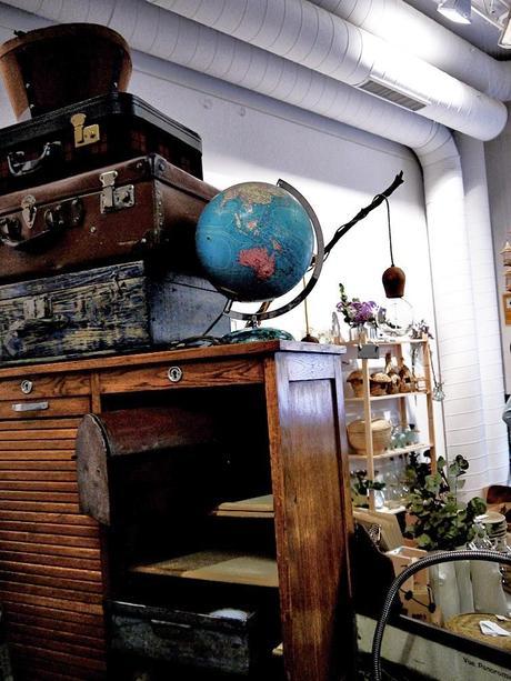 SIngulares Inventory Room: un lugar para soñar