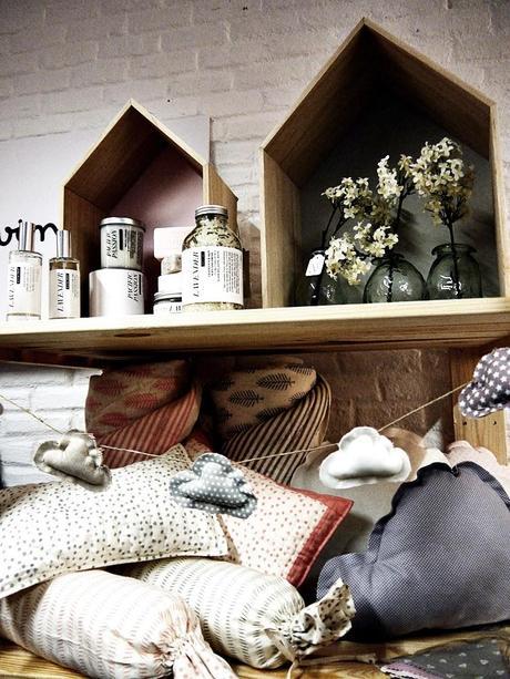 SIngulares Inventory Room: un lugar para soñar