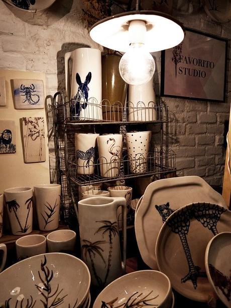 SIngulares Inventory Room: un lugar para soñar