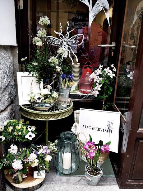 SIngulares Inventory Room: un lugar para soñar