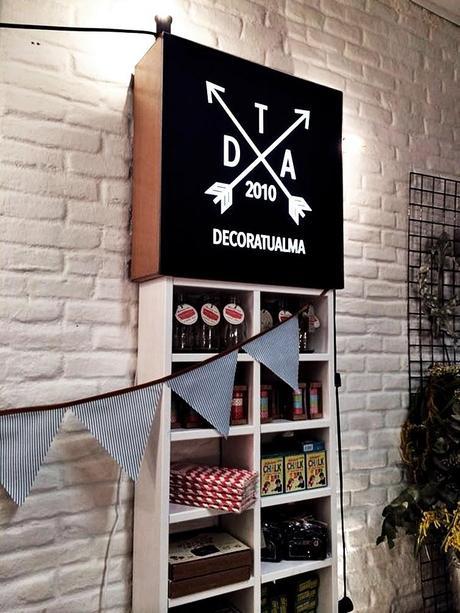 SIngulares Inventory Room: un lugar para soñar