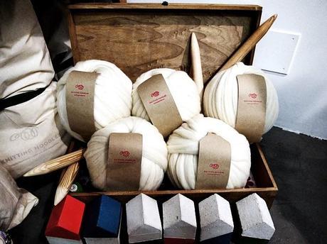 SIngulares Inventory Room: un lugar para soñar