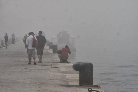 De cómo la gente se apropió de Málaga (Ciudad Taró)