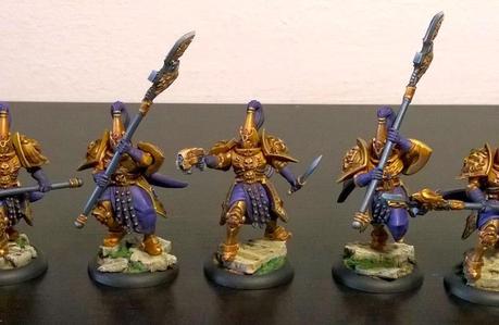 Novedades desde Kabuki Models y Evil Craft