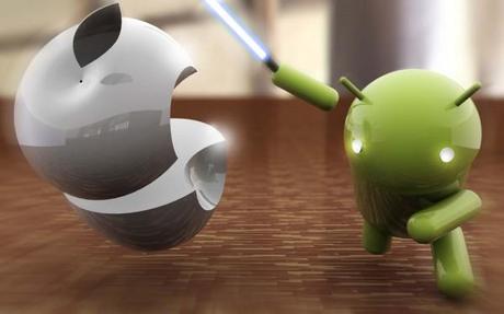 wallpaper apple vs android 7 600x375 Lo que deberías tener en cuenta antes de comprar un smartphone