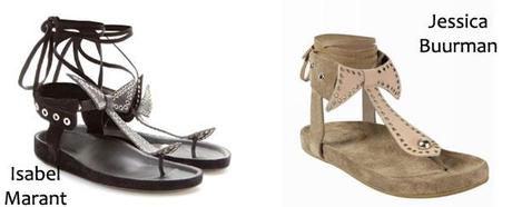 Clones de Moda L / Fashion Copies L