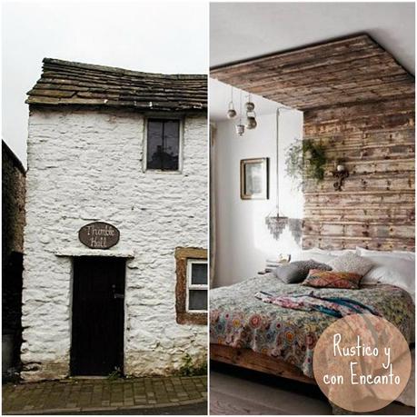 ¿Buscas tu casa ideal? Tu casa...segun tu estilo