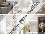 Alegre inteligente piso 45m2