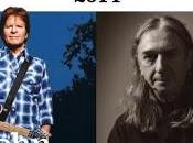 Rosendo John Fogerty Músicos Naturaleza