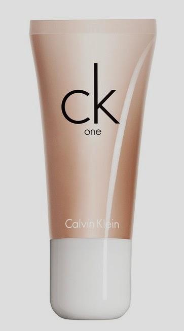 Los productos de maquillaje de CALVIN KLEIN “CK One Color” – un nuevo proyecto de TRND