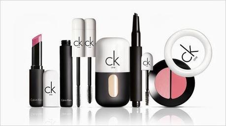 Los productos de maquillaje de CALVIN KLEIN “CK One Color” – un nuevo proyecto de TRND