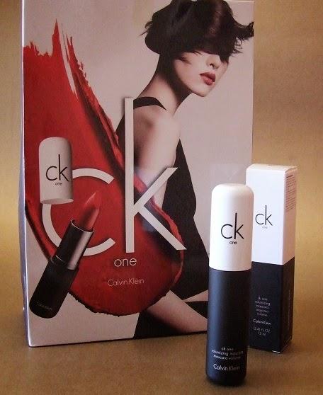 Los productos de maquillaje de CALVIN KLEIN “CK One Color” – un nuevo proyecto de TRND