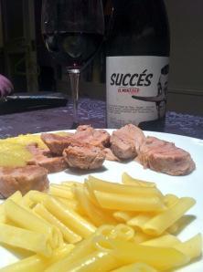 El Mentider 2011, un Trepat de lo más singular Maridado, solo...nos encanta!