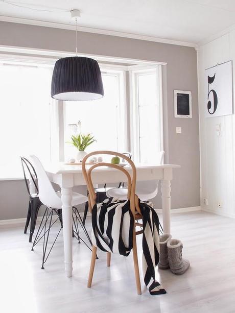 Mi cocina perfecta ¿y la vuestra?