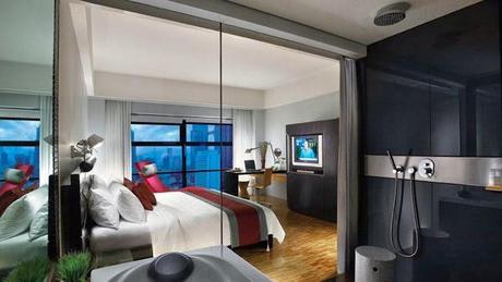 Dormitorios Actuales