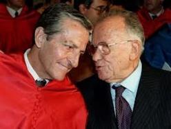 Cuidado con la exaltación de Suárez porque se están consagrando grandes mentiras