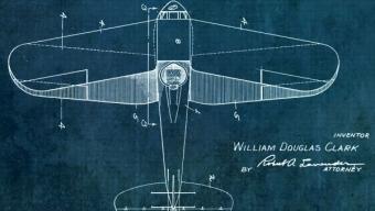 Blueprints :: posters de patentes antiguas
