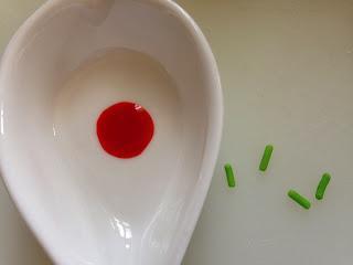 Galletas Fantasma y Calabacitas.