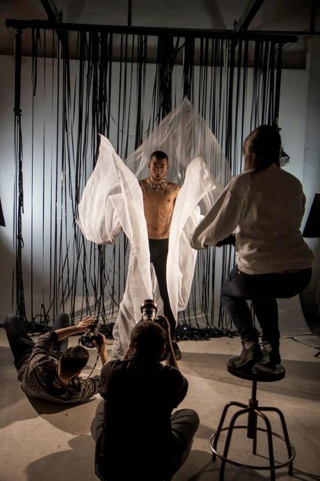 ¡¡¡ FASHION FILM !!!