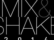 MIX&amp;SHAKE: Congreso Internacional mixología coctelería.