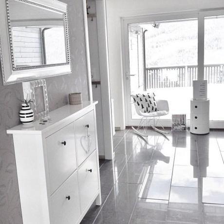 Preciosa casa de estilo nórdico en Noruega puro estilo nórdico decoración noruega decoración nórdica escandinava decoración muebles de diseño decoración en blanco y madera decoración de salones diáfanos casas nórdicas decoración blog decoracion interiores