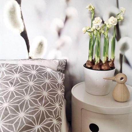 Preciosa casa de estilo nórdico en Noruega puro estilo nórdico decoración noruega decoración nórdica escandinava decoración muebles de diseño decoración en blanco y madera decoración de salones diáfanos casas nórdicas decoración blog decoracion interiores