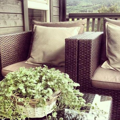 Preciosa casa de estilo nórdico en Noruega puro estilo nórdico decoración noruega decoración nórdica escandinava decoración muebles de diseño decoración en blanco y madera decoración de salones diáfanos casas nórdicas decoración blog decoracion interiores