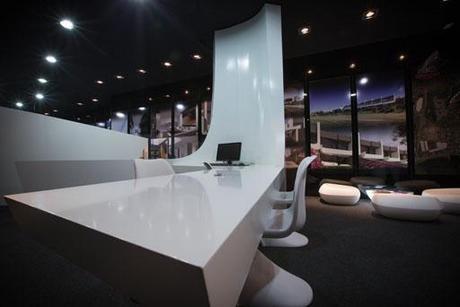 A-cero Projects Green 9 Cool Homes diseñadas por A-cero,