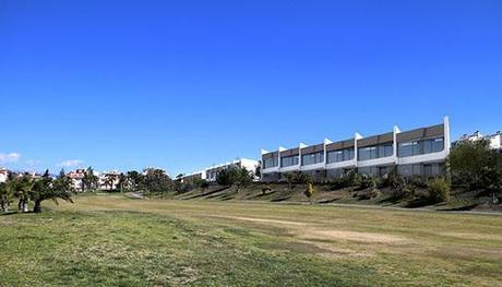 A-cero Projects Green 9 Cool Homes diseñadas por A-cero,