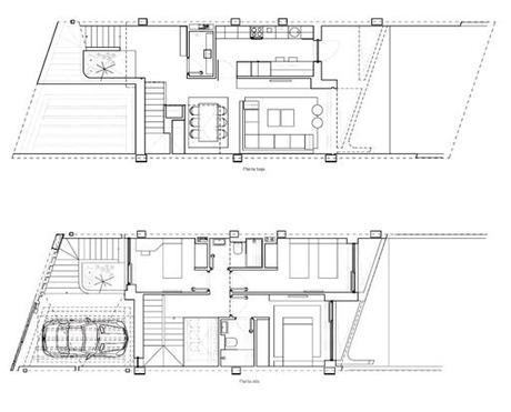 A-cero Projects Green 9 Cool Homes diseñadas por A-cero,